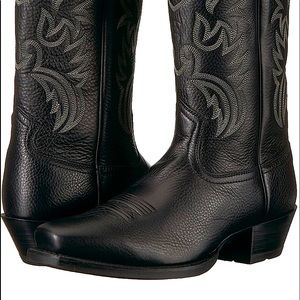 Ariat Men's Legend Western Boot